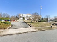 Kindred Hospital East Greensboro