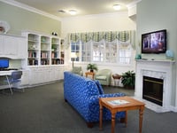 Spring Arbor Of The Outer Banks