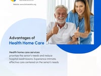 Epic Favor Home Health Services LLC