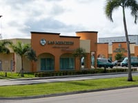 LAS MERCEDES ADULT DAY CARE V, LLC