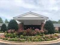 Greenfield Assisted Living Of Spotsylvania