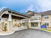 Sycamore Glen Retirement Community