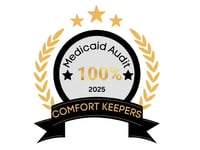 Comfort Keepers