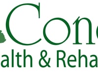 Concho Health & Rehabilitation Center
