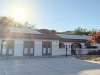 C.A.L.L. - Valdez House