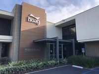 Hoag Hospice, LLC