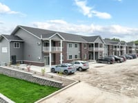 Country Court