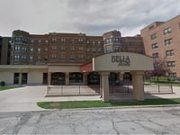 Vista Care Lilac Street