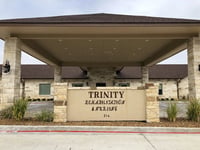 The Trinity Rehabilitation Center