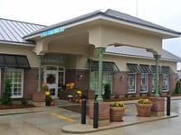 The Bradford Skilled Nursing and Rehabilitation