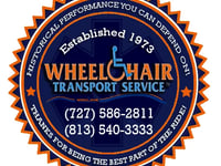 Florida Wheelchair Transportation