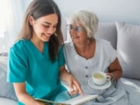 Firstlantic Healthcare