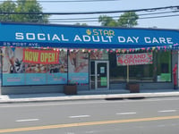 STAR SOCIAL ADULT DAY CARE, INC