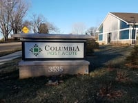 Columbia Manor Health & Rehabilitation