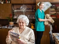 About Seniors Assisted Living Ii