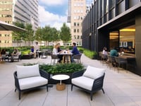 Ambiance Care Investment Group- Park Ave 200, Llc
