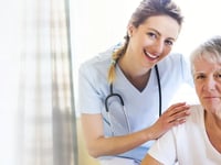 1St Accredited Home Care LLC