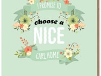 A Nice Care Home