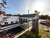 Berea Health & Rehab Center