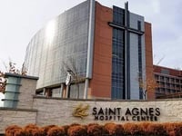 St Agnes Health Care Services