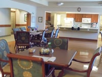 Residence At Bluff Haven