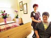 Alameda Board & Care