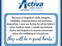 Activa Home Health