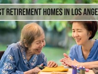 Aging Eternity Retirement Home 1