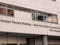 New York State Psychiatric Institute