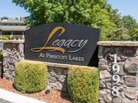 Arches Legacy, LLC
