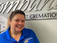 A Faithful Companion Personal Care Services INC.