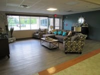 Lenawee Medical Care Facility
