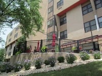 Elan Skilled Nursing and Rehab, A Jewish Senior LI