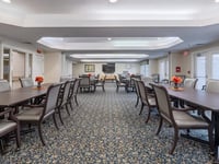 Carrington Retirement Community
