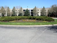 Yorktown Rehabilitation & Nursing Center