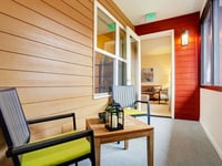 Alpha & Omega Residential  Inc