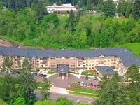 Bonaventure Of Salmon Creek