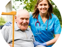 Graceland Home Care Inc