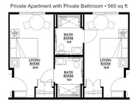 Canyon Valley Memory Care Residence