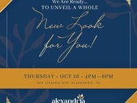 Alexandria Rehabilitation and Healthcare Center