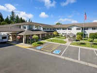 Vernon Adult Day Program