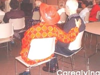 Harris County Area Agency on Aging