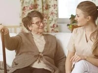 Cherish Senior Care Home