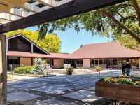 Sequoias-Portola Valley, The
