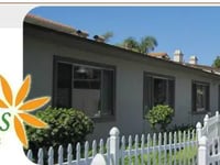 Del Amo Gardens Care Center