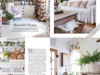 A Heartfelt Home Ii