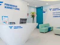 Fkc Roxborough Dialysis