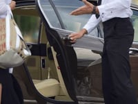 DC Taxi Service