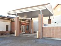 Sanford Health - Cornstock Comer