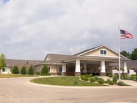 Covenant Glen Memory Care